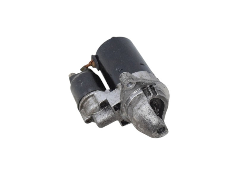 0001107429 0001107429 MOTORINO D' AVVIAMENTO OPEL Corsa C 3P 2° Serie diesel