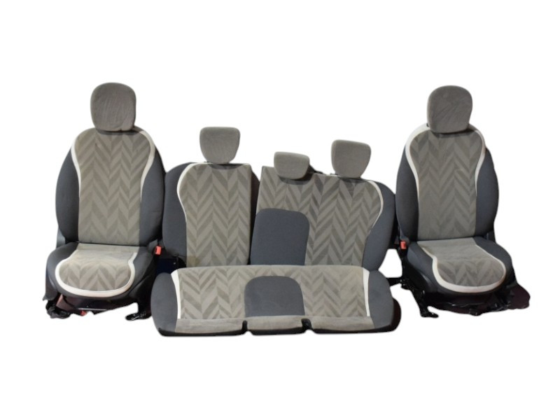 SEDILI LANCIA Ypsilon 4° Serie (11>23)