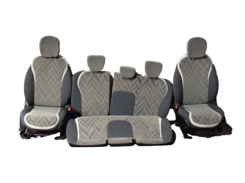 SEDILI LANCIA Ypsilon 4° Serie (11>23)
