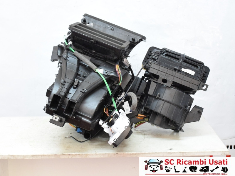 STUFA FIAT Tipo Serie (357) Berlina 735646072 (16>20)