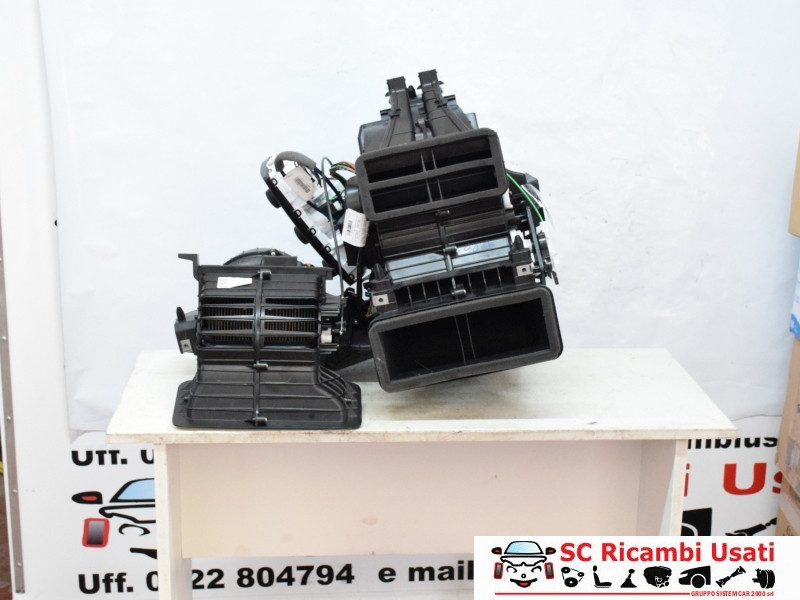 STUFA FIAT Tipo Serie (357) Berlina 735646072 (16>20)