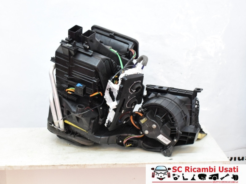 STUFA FIAT Tipo Serie (357) Berlina 735646072 (16>20)