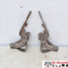 CERNIERE COFANO ANTERIORE DX E SX FIAT Tipo Serie (357) Berlina 52122008 (16>20)
