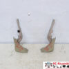 CERNIERE COFANO ANTERIORE DX E SX FIAT Tipo Serie (357) Berlina 52122008 (16>20)