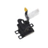 SERRATURA COFANO ANTERIORE FIAT Tipo Serie (357) Berlina 52078943 (16>20)