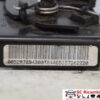 SERRATURA COFANO ANTERIORE FIAT Tipo Serie (357) Berlina 52078943 (16>20)