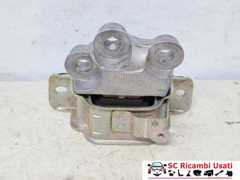 52017619 52017619 SUPPORTO MOTORE SINISTRO FIAT Tipo Serie (357) Berlina diesel