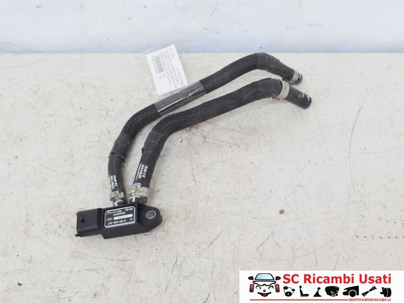 55241075 55241075 SENSORE DI PRESSIONE FIAT Tipo Serie (357) Berlina diesel