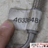 46336481 46336481 TUBO PASSAGGIO OLIO TURBINA FIAT Tipo Serie (357) Berlina diesel