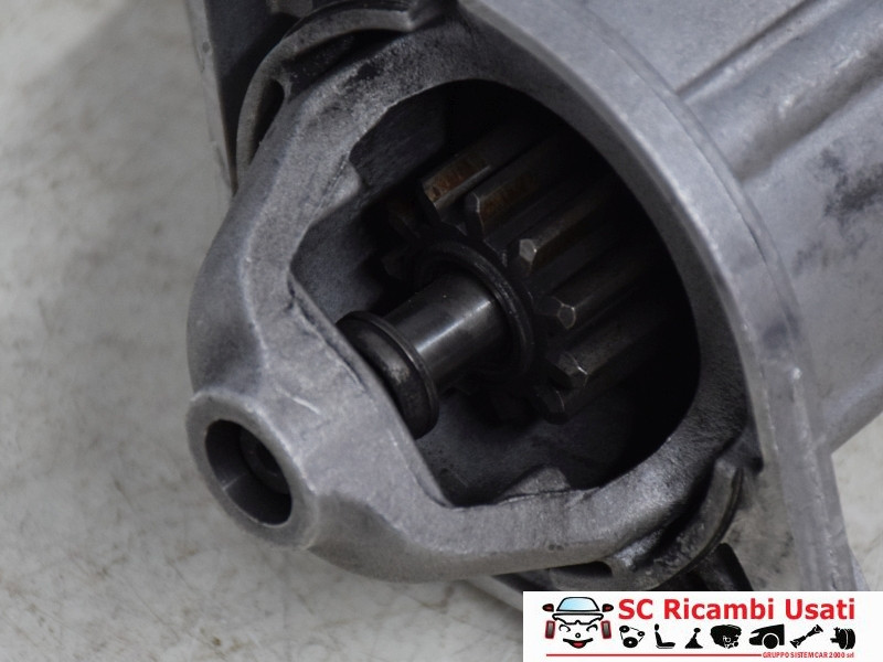 51916171 51916171 MOTORINO D' AVVIAMENTO FIAT Tipo Serie (357) Berlina diesel