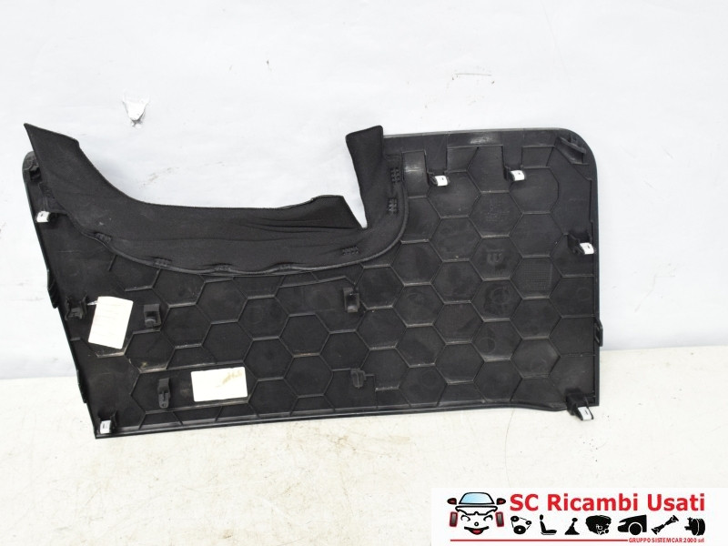 RIVESTIMENTO CRUSCOTTO FIAT Tipo Serie (357) Berlina 735698083 (16>20)