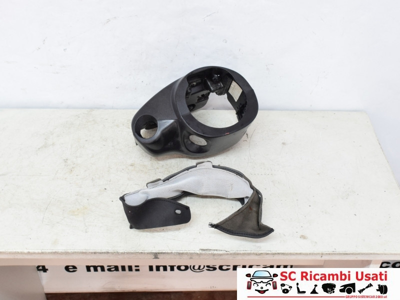 RIPARO PIANTONE STERZO FIAT Tipo Serie (357) Berlina 735706832 (16>20)