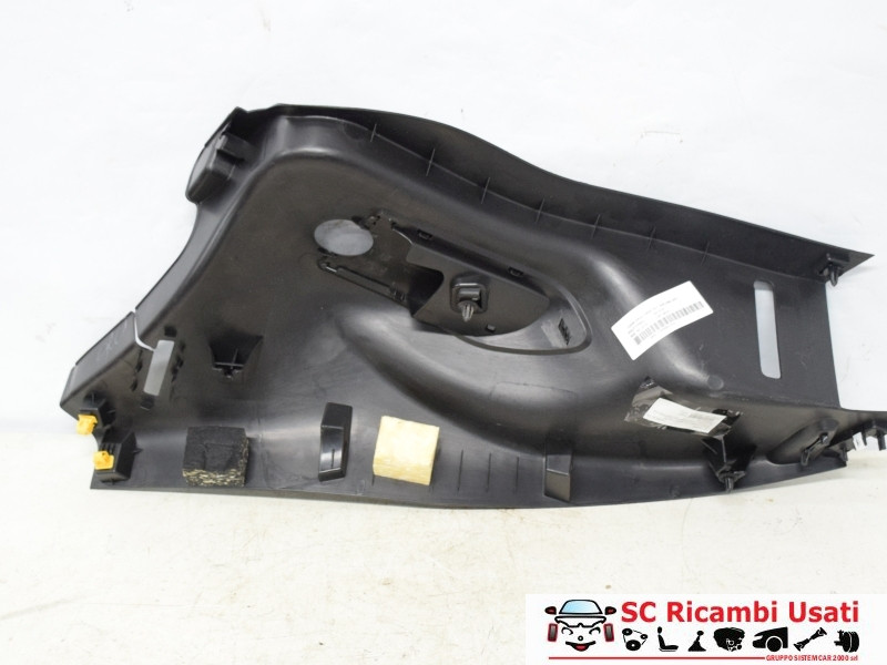 RIVESTIMENTO MONTANTE POSTERIORE SX E DX FIAT Tipo Serie (357) Berlina 735624722 (16>20)