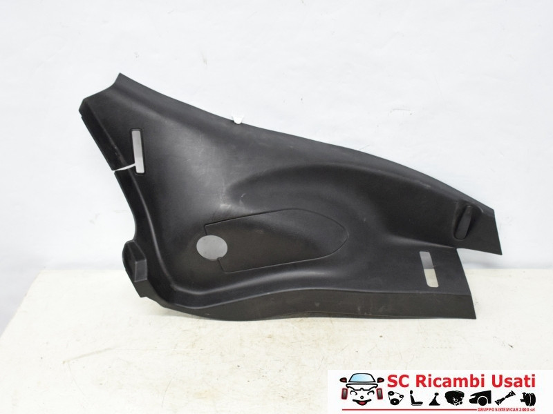RIVESTIMENTO MONTANTE POSTERIORE SX E DX FIAT Tipo Serie (357) Berlina 735624722 (16>20)