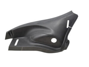 RIVESTIMENTO MONTANTE POSTERIORE SX E DX FIAT Tipo Serie (357) Berlina 735624721 (16>20)