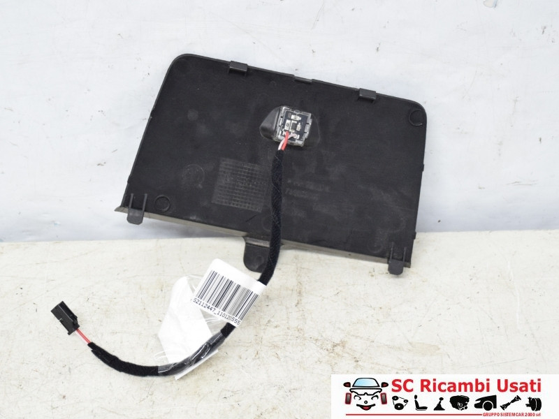 RIVESTIMENTO CRUSCOTTO FIAT Tipo Serie (357) Berlina 735654813 (16>20)