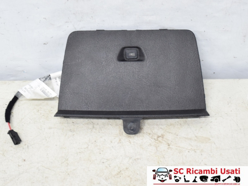 RIVESTIMENTO CRUSCOTTO FIAT Tipo Serie (357) Berlina 735654813 (16>20)
