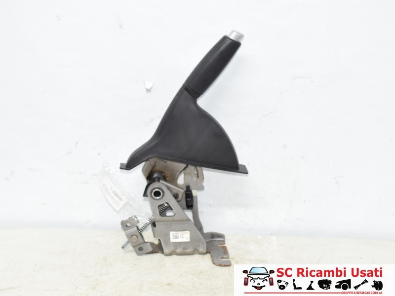 LEVA FRENO A MANO FIAT Tipo Serie (357) Berlina 735648302 (16>20)