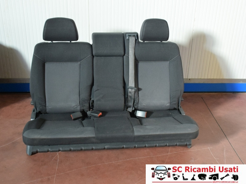 SEDILI OPEL Zafira B (05>08)