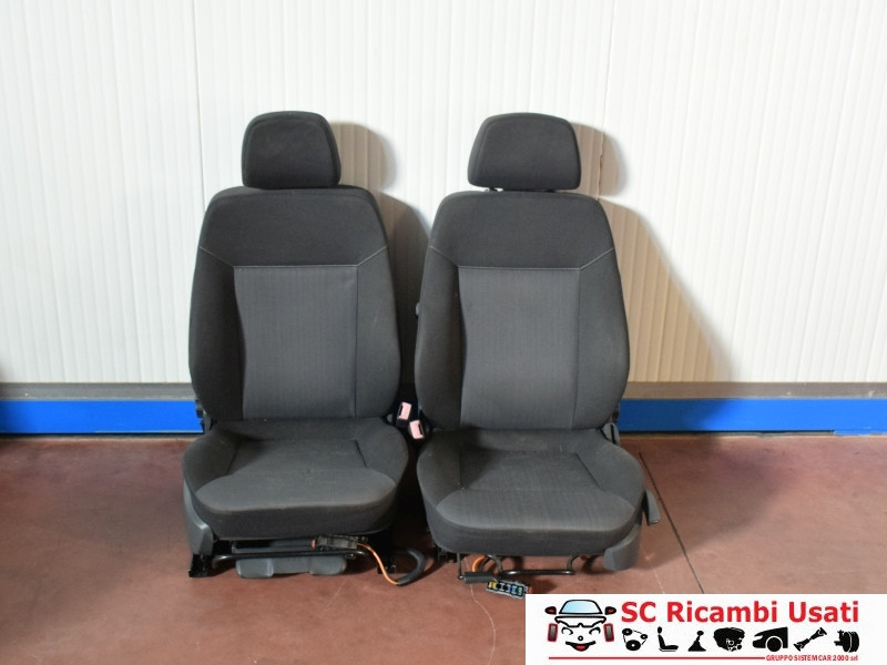 SEDILI OPEL Zafira B (05>08)