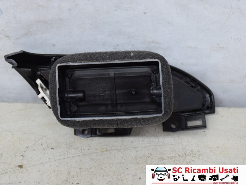 BOCCHETTA ARIA CRUSCOTTO DX FIAT Tipo Serie (357) Berlina 735693602 (16>20)