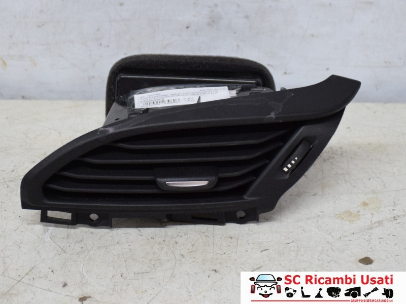 BOCCHETTA ARIA CRUSCOTTO DX FIAT Tipo Serie (357) Berlina 735693602 (16>20)
