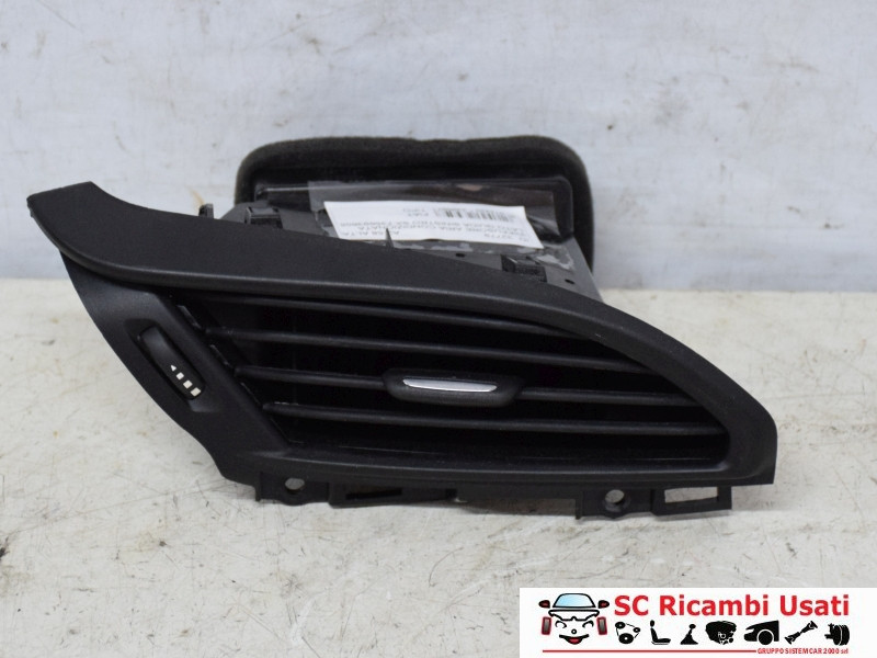 BOCCHETTA ARIA CRUSCOTTO SX FIAT Tipo Serie (357) Berlina 735693605 (16>20)