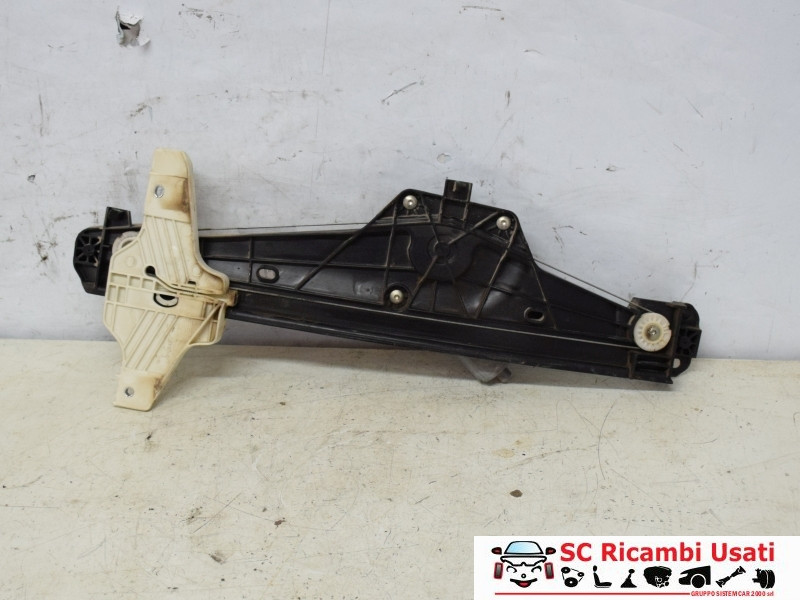 MOTORINO ALZAVETRO POSTERIORE DESTRA OPEL Grandland X 9830320480 (17>)