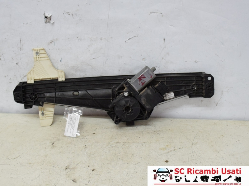 MOTORINO ALZAVETRO POSTERIORE DESTRA OPEL Grandland X 9830320480 (17>)