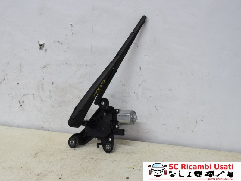 MOTORINO TERGICRISTALLO ANTERIORE OPEL Grandland X 9819899980 (17>)