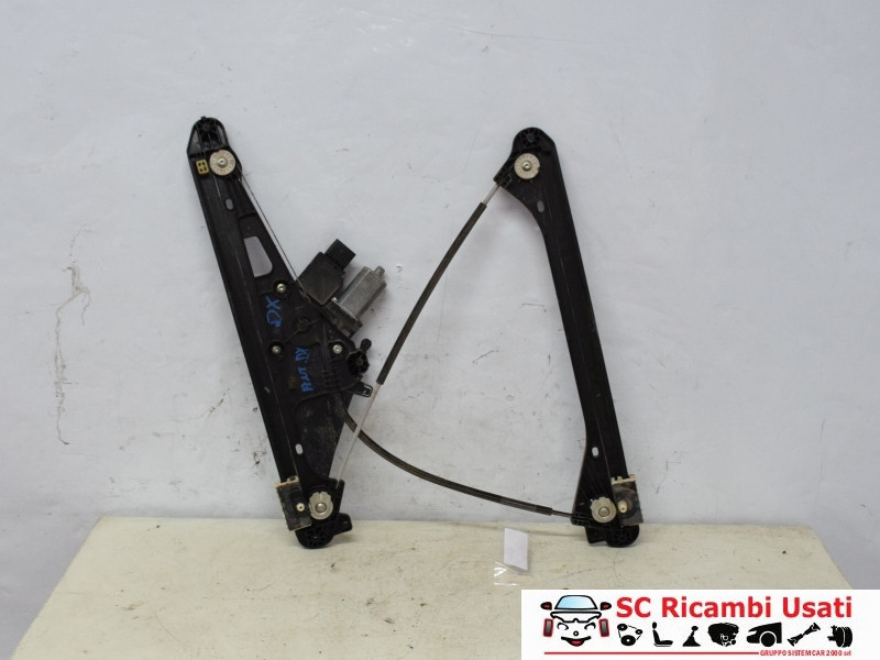MOTORINO ALZAVETRO ANTERIORE DESTRA OPEL Grandland X 9830320780 (17>)