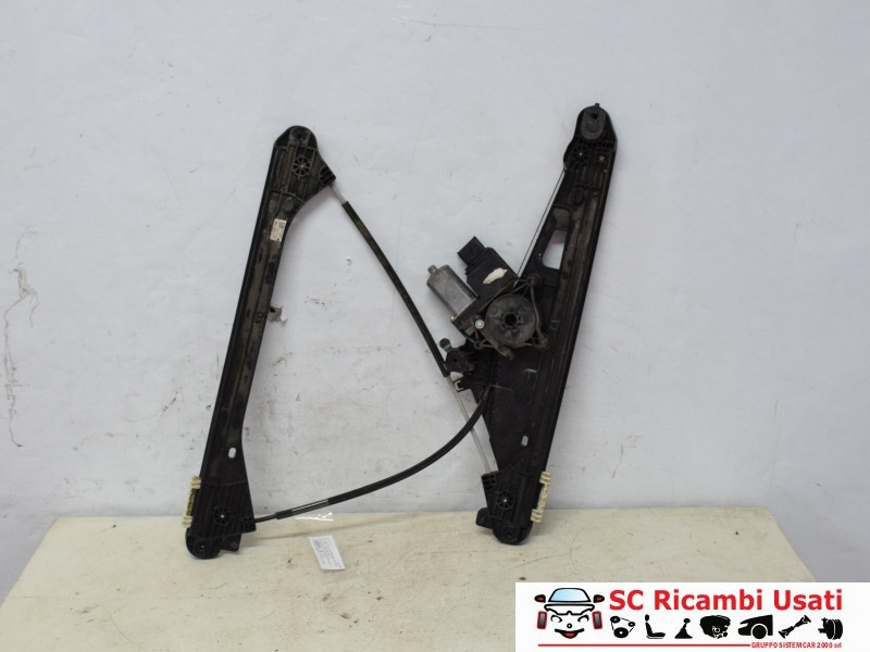 MOTORINO ALZAVETRO ANTERIORE DESTRA OPEL Grandland X 9830320780 (17>)