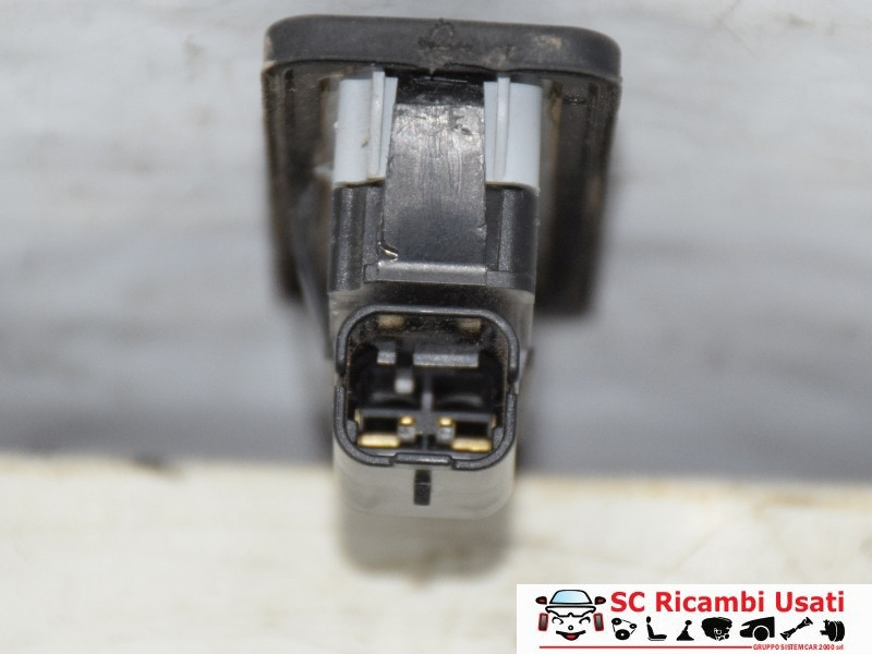 PULSANTE APERTURA PORTELLONE POSTERIORE OPEL Grandland X 9827560380 (17>)