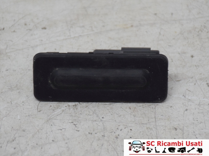 PULSANTE APERTURA PORTELLONE POSTERIORE OPEL Grandland X 9827560380 (17>)