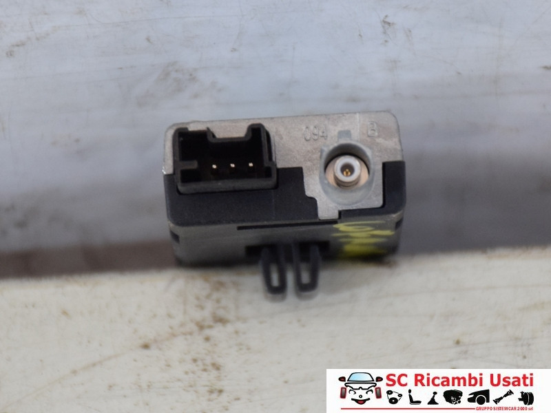AMPLIFICATORE ANTENNA OPEL Grandland X 9678016880 (17>)