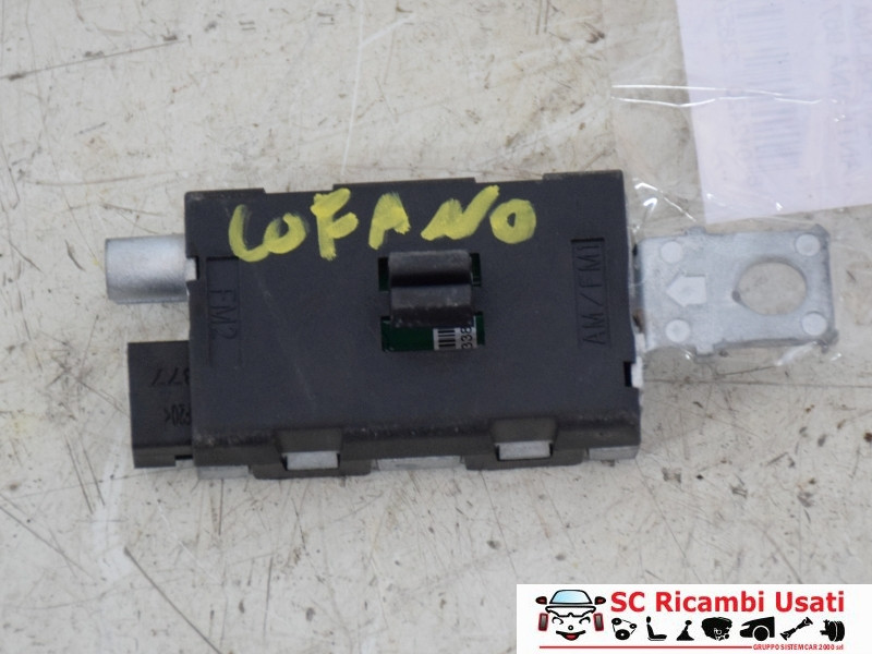 AMPLIFICATORE ANTENNA OPEL Grandland X 9678016880 (17>)