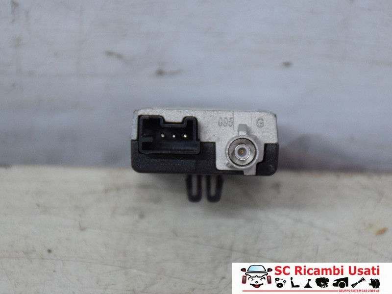 9678017080 CENTRALINA AMPLIFICATORE OPEL Grandland X diesel