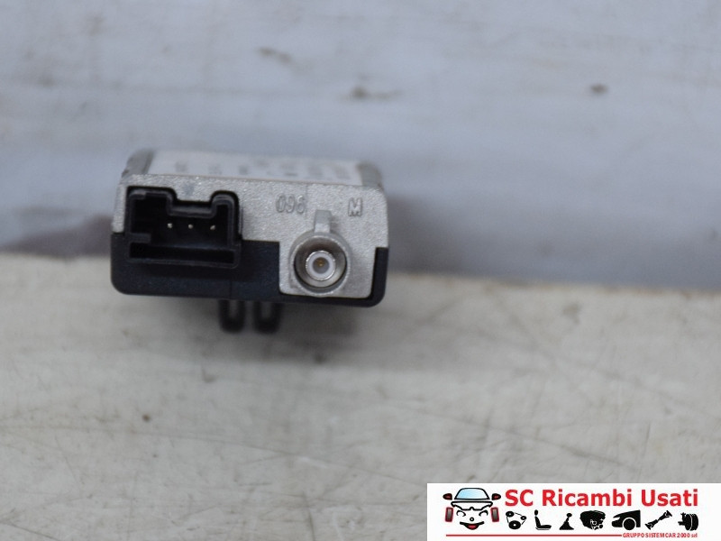 9829041180 9829041180 CENTRALINA AMPLIFICATORE OPEL Grandland X diesel