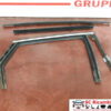 GUARNIZIONE PORTIERA POSTERIORE DESTRA OPEL Grandland X 9814856580 (17>)
