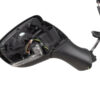 SPECCHIETTO RETROVISORE DESTRO RENAULT Clio Serie IV 963012473R (12>19)