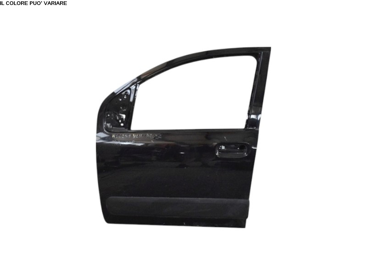 PORTIERA ANTERIORE SINISTRA FIAT Panda 3° Serie (12>)