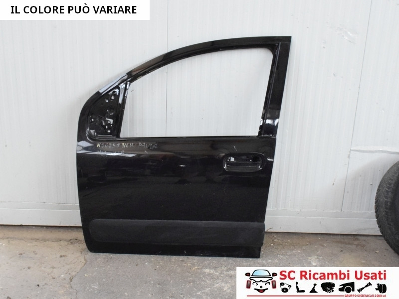 PORTIERA ANTERIORE SINISTRA FIAT Panda 3° Serie (12>)