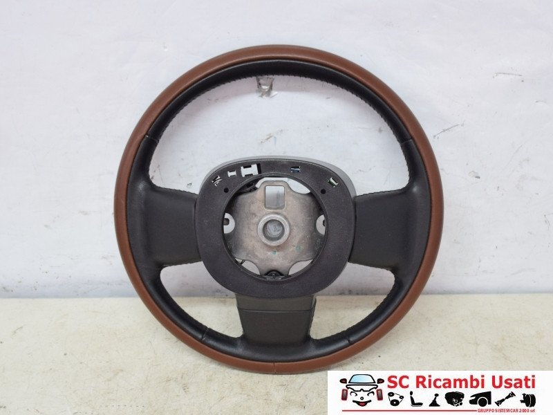 VOLANTE FIAT 500 L Serie (351_352) (12>)
