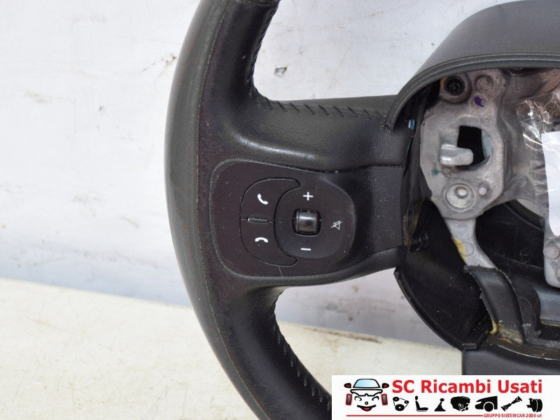 VOLANTE FIAT 500 L Serie (351_352) (12>)