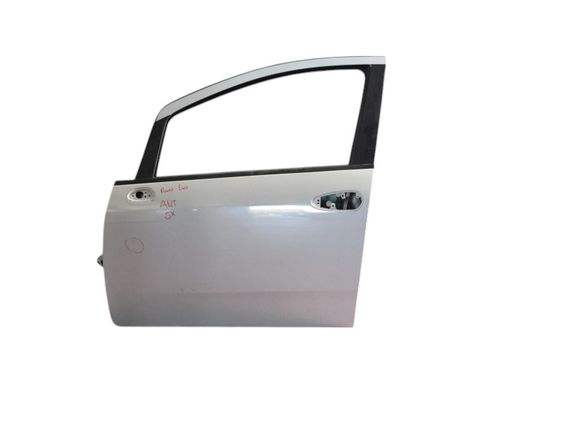 Porta Anteriore Sinistra Fiat Punto Evo - 24760 Porta Anteriore Sinistra Fiat Punto Evo - 24760