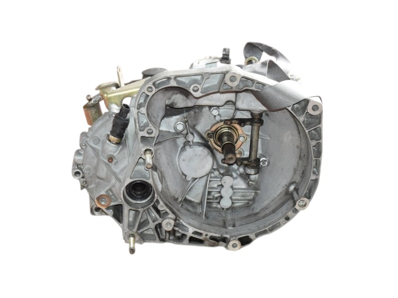 Cambio Manuale Fiat Coupe 1.8 5 Marce 183A1000 - 25339 Cambio Manuale Fiat Coupe 1.8 5 Marce 183A1000 - 25339
