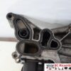 Supporto Filtro Olio Fiat Punto Evo 1.3 Multijet 55210712 - 25412 Supporto Filtro Olio Fiat Punto Evo 1.3 Multijet 55210712 - 25412