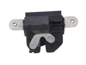 Serratura Portellone Fiat Punto Evo 55701971 - 25420