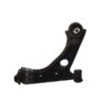 Braccio Oscillante Fiat Punto Evo 51783056 - 25422 Braccio Oscillante Fiat Punto Evo 51783056 - 25422