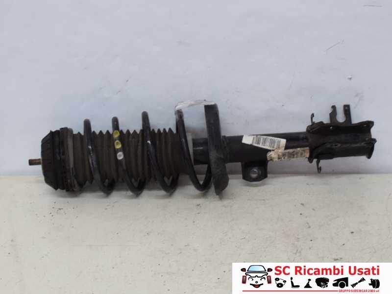 Ammortizzatore Anteriore Destro Fiat Punto Evo 51865489 51796546 - 25426